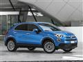 FIAT 500X 1.6 E-Torq 110 CV City Cross