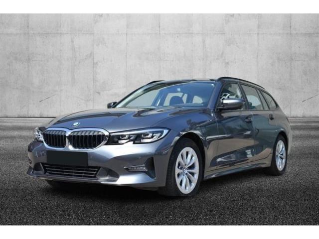 BMW SERIE 3 TOURING d 48V Touring Business Advantage