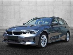 BMW SERIE 3 TOURING d 48V Touring Business Advantage