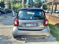 SMART FORTWO 90 0.9 Turbo twinamic Londongrey Passion