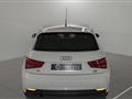 AUDI A1 SPORTBACK spb admiral 25 bz 95cv