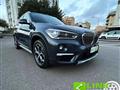 BMW X1 XDrive18d