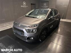 CITROEN C3 PureTech 110 S&S Shine