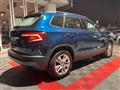 SKODA KAROQ 2.0 TDI SCR 4x4 DSG Executive * TRAZIONE INTEGRALE