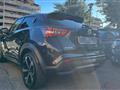 NISSAN JUKE 1.0DIG-T 114CV N-Design*GAR.UFF*RETR.CAM.*CARPLAY*