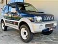 SUZUKI JIMNY 1.3i 16V cat Cabrio 4WD JLX