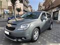 CHEVROLET Orlando 1.8 LTZ