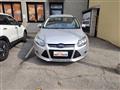 FORD FOCUS 1.6 TDCi 115 CV SW Titanium PREZZO REALE