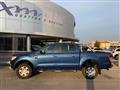 FORD RANGER 2.2 TDCi autom. DC Limited 5pt. IVA COMP.