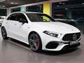 MERCEDES CLASSE A A 45S AMG 4Matic+