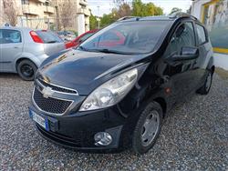 CHEVROLET Spark Plus 1.0