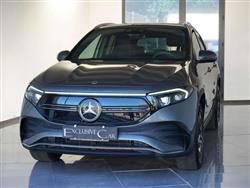 MERCEDES EQA 250 Premium Plus