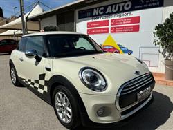 MINI MINI 3 PORTE 1.5 Cooper D Hype 3p