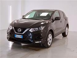 NISSAN QASHQAI 1.5 dci N-Connecta 110cv