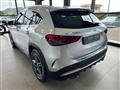 MERCEDES CLASSE GLA d Automatic Premium