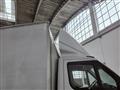 IVECO DAILY 35C15 3.0 HPT P 3.45 Box DA RIPARARE + Sponda