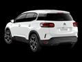 CITROEN C5 AIRCROSS HYBRID Hybrid 225 E-EAT8 PLUS+MAX+E-SERIES