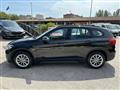 BMW X1 sDrive18d AUTOMAT LED PELLE UNIPRO UFF.LE GARANZIA