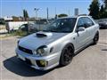 SUBARU IMPREZA 2.0 turbo 16V cat WRX S.W.