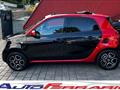 SMART FORFOUR 90 0.9 Turbo Prime