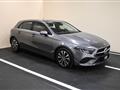 MERCEDES CLASSE A A 180 d Automatic Advanced