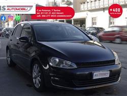 VOLKSWAGEN GOLF 2.0 TDI DSG 5p. Highline BlueMotion Technology