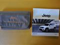 JEEP RENEGADE 1.4 MultiAir DDCT Limited**XENON/SENSORI**