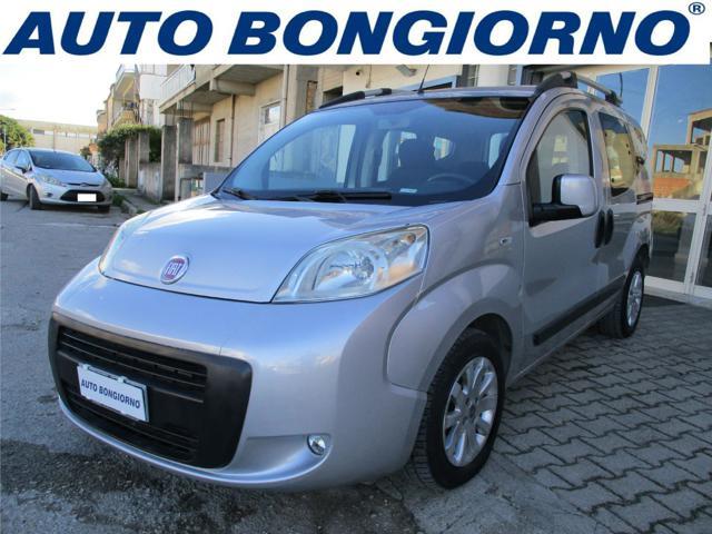 FIAT QUBO 1.3 MJT 75 CV Dynamic