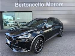 CUPRA FORMENTOR 1.5 TSI 150cv DSG FULL LED-TELECAMERA-IVA ESP
