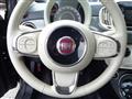 FIAT 500C 1200 LOUNGE 69 CV AUTOM. PDC CLIMAUTO ITALIA