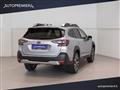 SUBARU OUTBACK 2.5i Lineartronic Premium