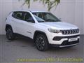 JEEP COMPASS e-HYBRID 1.5 Turbo T4 130CV MHEV 2WD Altitude KM0