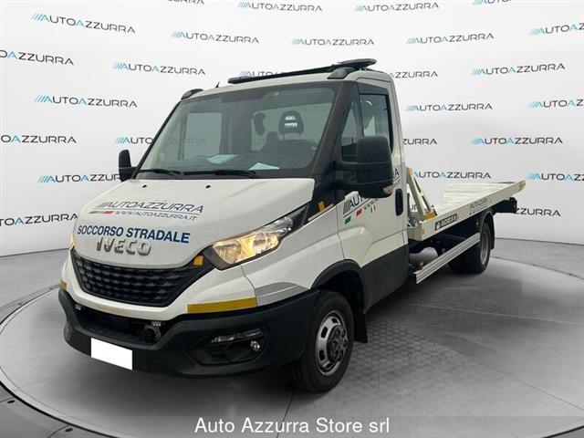 IVECO DAILY 35C16H BTor 3.0 HPT PL-RG Cabinato