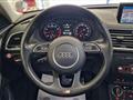 AUDI Q3 1.4 TFSI 125 CV S line EDITION Sline SPORT iva ded