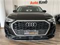 AUDI Q3 35 TDI S tronic Business Advanced