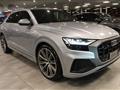 AUDI Q8 50 TDI 286 CV QUATTRO TIP. SPORT *FULL*UNIPROP*