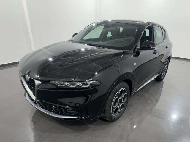 ALFA ROMEO Tonale 1.5 hybrid Ti 160cv tct7