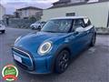 MINI 3 PORTE JCW 1.5 Cooper JCW - INTERNI IN PELLE -