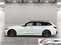 BMW SERIE 3 TOURING B TOURING M-SPORT AUTO PADDLE WIDESCREEN LED