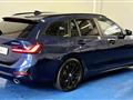 BMW SERIE 3 TOURING d Touring SPORT BUSINESS BLACK EDITION FariBiLED