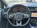 VOLKSWAGEN GOLF 2.0 TSI TCR DSG 5p. BlueMotion Technology