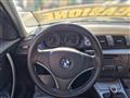 BMW SERIE 1 D 115 Cv *unico proprietario*