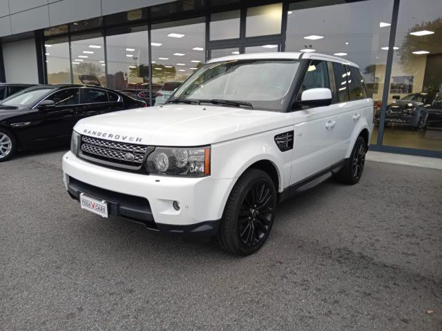 LAND ROVER RANGE ROVER SPORT 3.0 SDV6 HSE VISTA E PIACIUTA!!