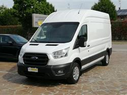 FORD TRANSIT 350 2.0TDCi EcoBlue 170CV PL-TM Furgone Trend