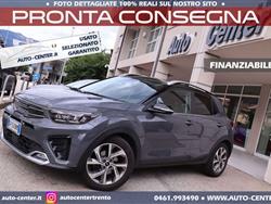 KIA STONIC 1.0 T-GDi 100 CV MHEV iMT GT Line