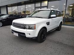 LAND ROVER RANGE ROVER SPORT 3.0 SDV6 HSE VISTA E PIACIUTA!!