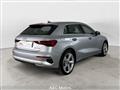 AUDI A3 SPORTBACK A3 SPB 30 TFSI S tronic Business Advanced