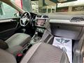 VOLKSWAGEN TIGUAN 2.0 TDI SCR DSG Business BlueMotion Technology