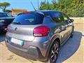 CITROEN C3 1.2cc SHINE FEELPACK 110cv NAVI TELECAMERA CRUISE