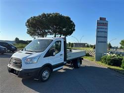 FORD TRANSIT 350 2.0TDCi EcoBlue 170CV RG Cassone Fisso